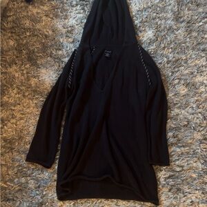 Calvin Klein Jeans Black Knitwear